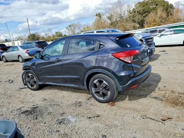 3CZRU5H5XJG702357 2018 HONDA HR-V - Image 2