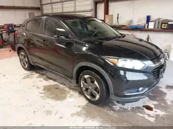 3CZRU5H5XJG703380 2018 HONDA HR-V