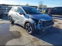 3CZRU5H5XJG706067 2018 HONDA HR-V