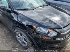 3CZRU5H5XJM100379 2018 HONDA HR-V