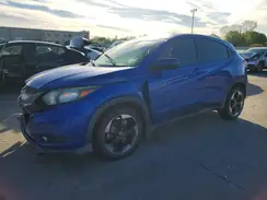 3CZRU5H5XJM700044 2018 HONDA HR-V