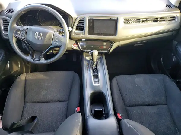 3CZRU5H5XJM700044 2018 HONDA HR-V - Image 8
