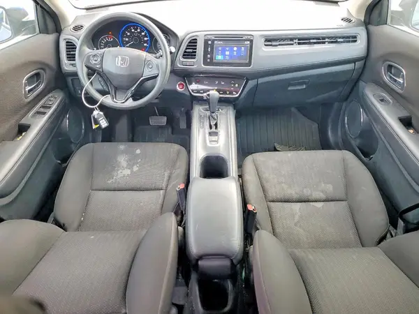 3CZRU5H5XJM700500 2018 HONDA HR-V - Image 8