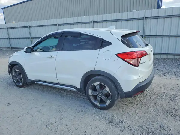 3CZRU5H5XJM700559 2018 HONDA HR-V - Image 2