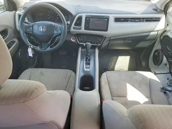3CZRU5H5XJM700559 2018 HONDA HR-V - Image 8