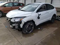 3CZRU5H5XJM700819 2018 HONDA HR-V