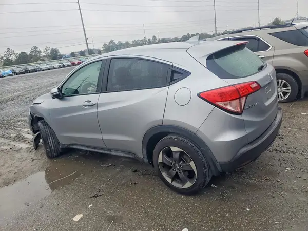 3CZRU5H5XJM702621 2018 HONDA HR-V - Image 2