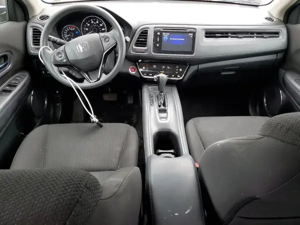3CZRU5H5XJM704644 2018 HONDA HR-V - Image 8