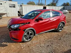 3CZRU5H5XJM708063 2018 HONDA HR-V