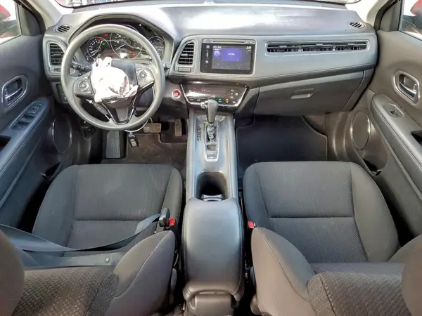 3CZRU5H5XJM708063 2018 HONDA HR-V - Image 8