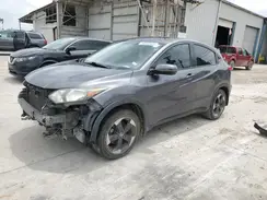 3CZRU5H5XJM709374 2018 HONDA HR-V