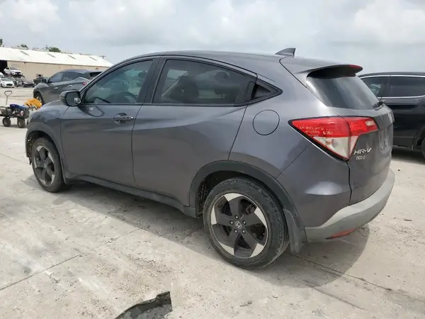3CZRU5H5XJM709374 2018 HONDA HR-V - Image 2