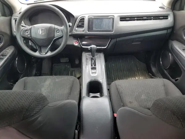3CZRU5H5XJM709374 2018 HONDA HR-V - Image 8