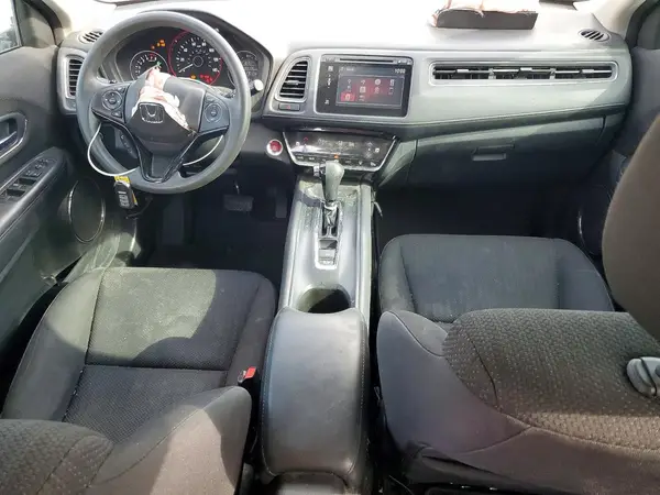 3CZRU5H5XJM709522 2018 HONDA HR-V - Image 8