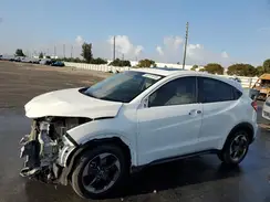 3CZRU5H5XJM709696 2018 HONDA HR-V