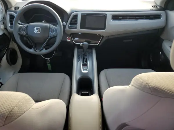 3CZRU5H5XJM709696 2018 HONDA HR-V - Image 8