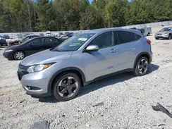 3CZRU5H5XJM710217 2018 HONDA HR-V