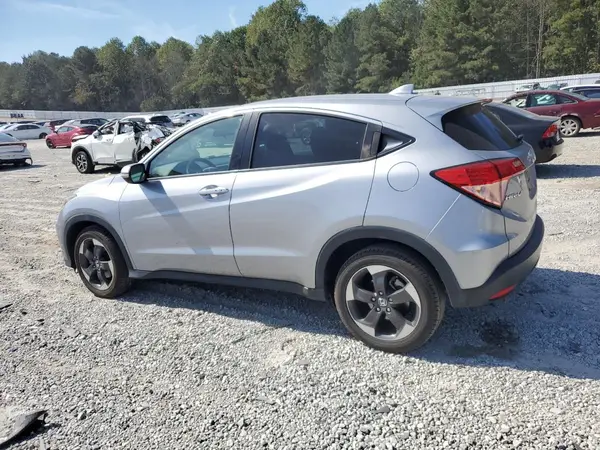 3CZRU5H5XJM710217 2018 HONDA HR-V - Image 2