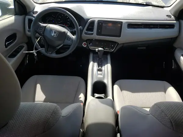 3CZRU5H5XJM710217 2018 HONDA HR-V - Image 8