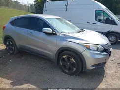 3CZRU5H5XJM714168 2018 HONDA HR-V