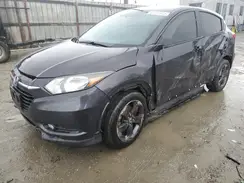 3CZRU5H5XJM714669 2018 HONDA HR-V