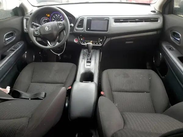 3CZRU5H5XJM714669 2018 HONDA HR-V - Image 8