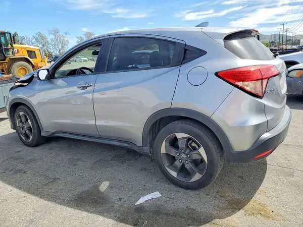 3CZRU5H5XJM714851 2018 HONDA HR-V - Image 2