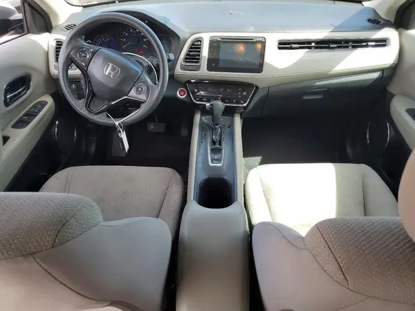 3CZRU5H5XJM714851 2018 HONDA HR-V - Image 8