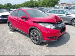 3CZRU5H5XJM716289 2018 HONDA HR-V