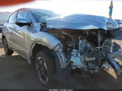 3CZRU5H5XJM716597 2018 HONDA HR-V