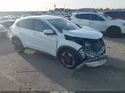 3CZRU5H5XJM716762 2018 HONDA HR-V