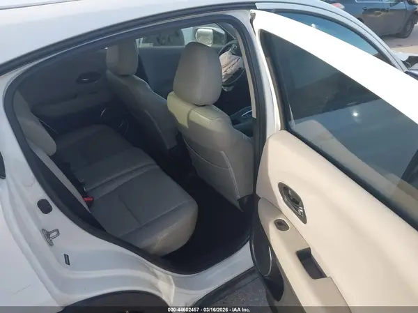 3CZRU5H5XJM716762 2018 HONDA HR-V - Image 8