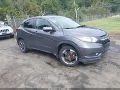 3CZRU5H5XJM718771 2018 HONDA HR-V