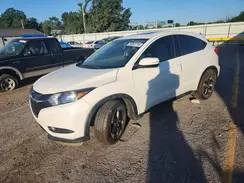 3CZRU5H5XJM719970 2018 HONDA HR-V