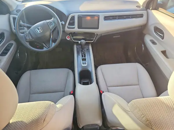 3CZRU5H5XJM719970 2018 HONDA HR-V - Image 8
