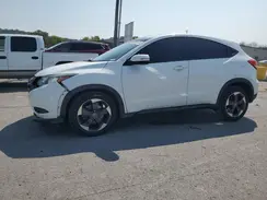 3CZRU5H5XJM722898 2018 HONDA HR-V