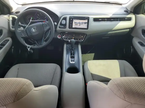 3CZRU5H5XJM722898 2018 HONDA HR-V - Image 8