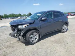 3CZRU5H5XKM701356 2019 HONDA HR-V