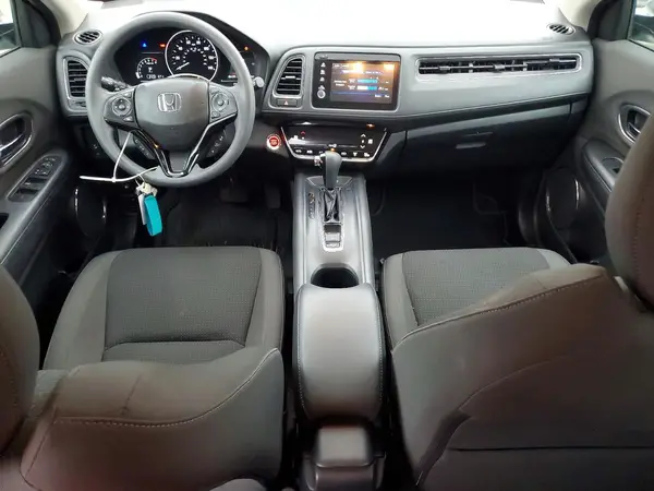 3CZRU5H5XKM701499 2019 HONDA HR-V - Image 8