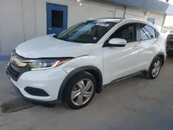 3CZRU5H5XKM701826 2019 HONDA HR-V