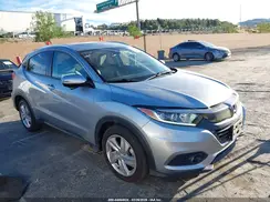 3CZRU5H5XKM702670 2019 HONDA HR-V
