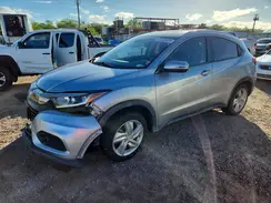 3CZRU5H5XKM703317 2019 HONDA HR-V