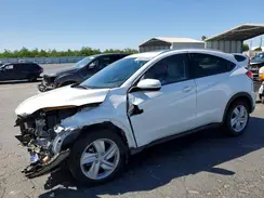 3CZRU5H5XKM703673 2019 HONDA HR-V