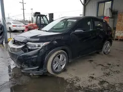 3CZRU5H5XKM704001 2019 HONDA HR-V
