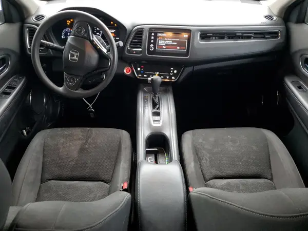 3CZRU5H5XKM704001 2019 HONDA HR-V - Image 8