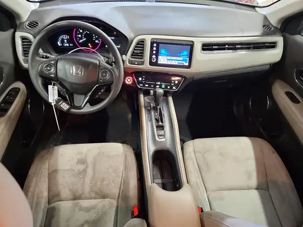 3CZRU5H5XKM704547 2019 HONDA HR-V - Image 8
