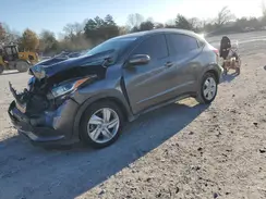 3CZRU5H5XKM707965 2019 HONDA HR-V