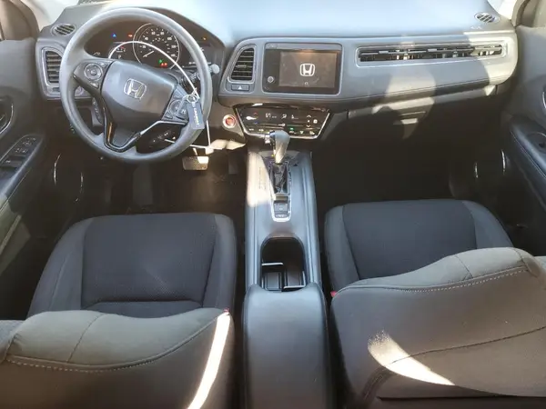 3CZRU5H5XKM707965 2019 HONDA HR-V - Image 8