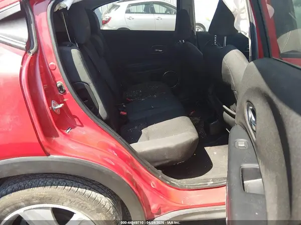 3CZRU5H5XKM708498 2019 HONDA HR-V - Image 8