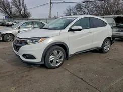 3CZRU5H5XKM710476 2019 HONDA HR-V